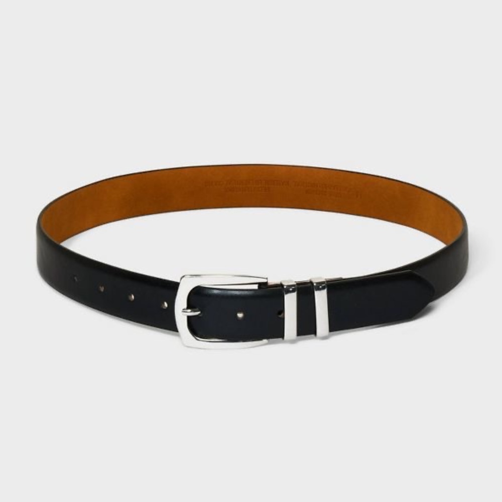 Apt 9 black belt